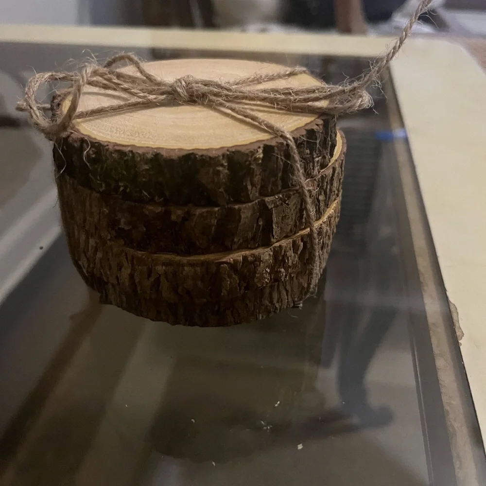 Natural Bark Reptile Habitat Decor
